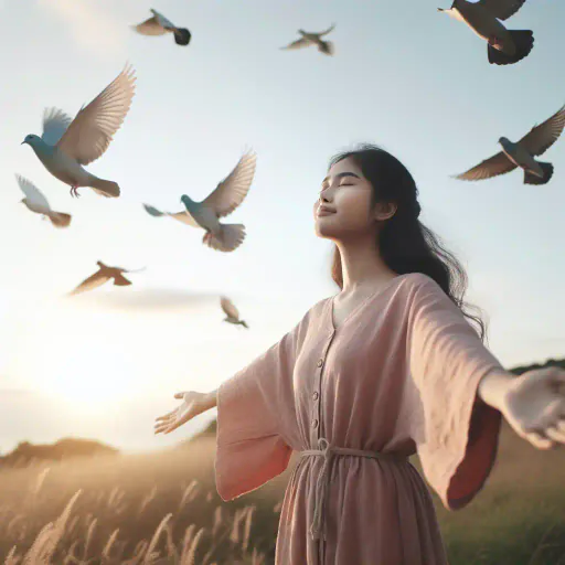 Illustration for Emotional Intensity
