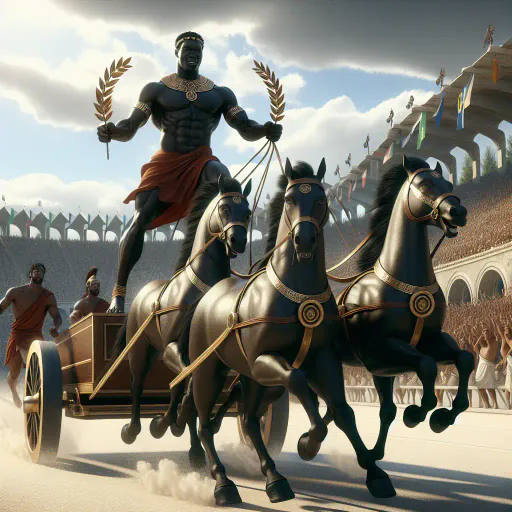 Illustration for Historical Use