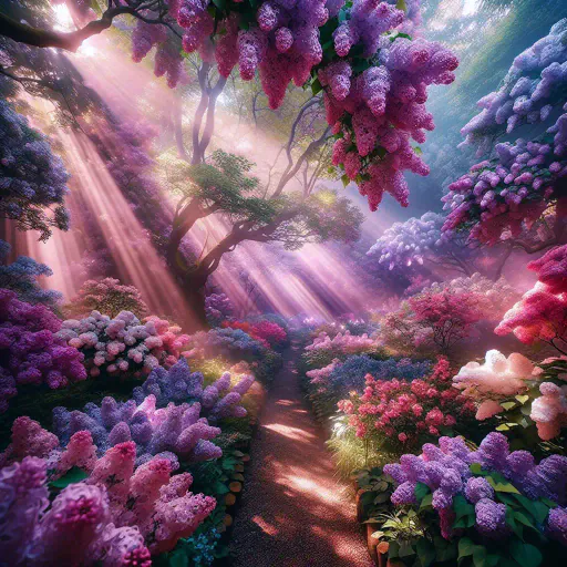 Illustration for Color Varieties
