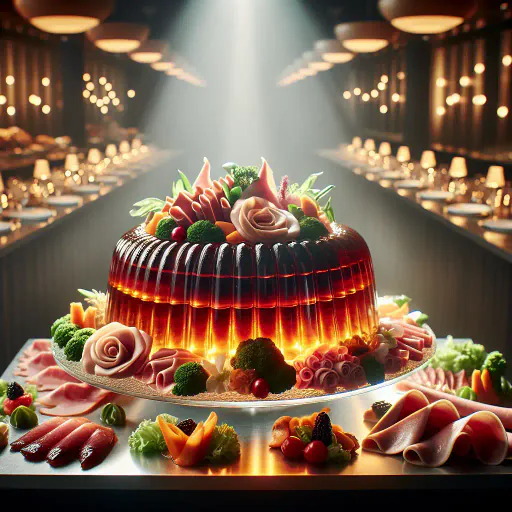 Illustration for Visual Appeal