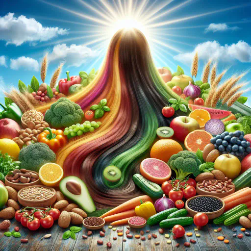 Illustration for Biological Material