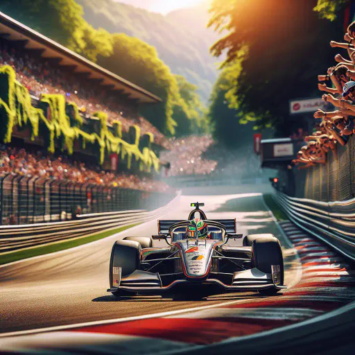 Illustration for Sport Performance