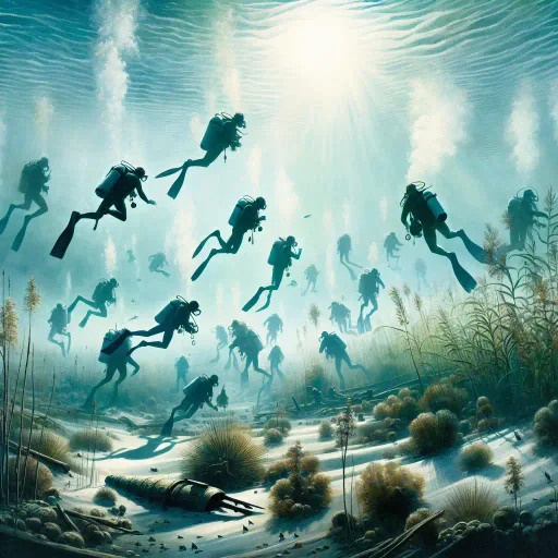 Illustration for Recovery Operations