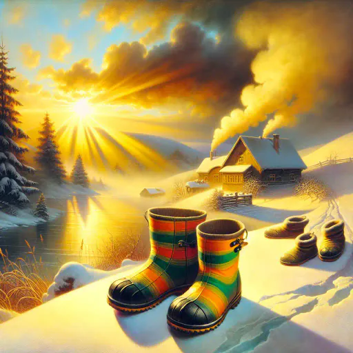 Illustration for Weather Protection