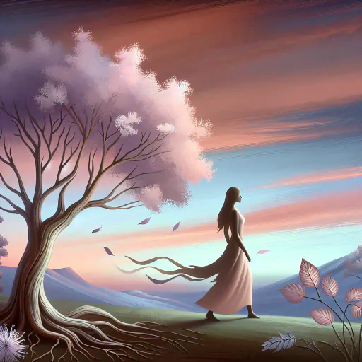 Illustration for Negative Implication