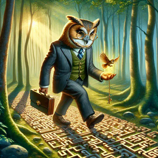 Illustration for Negative Connotation