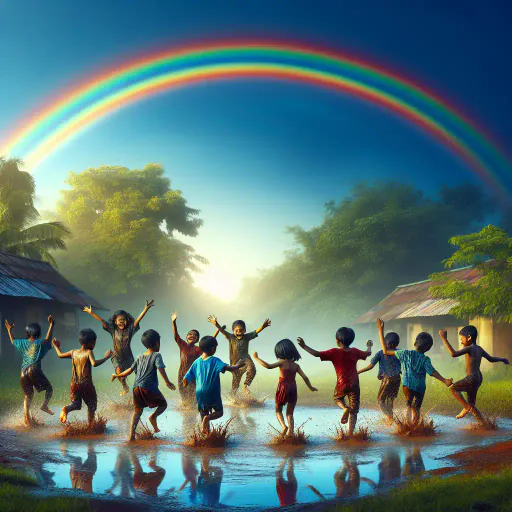 Illustration for Energetic Activity