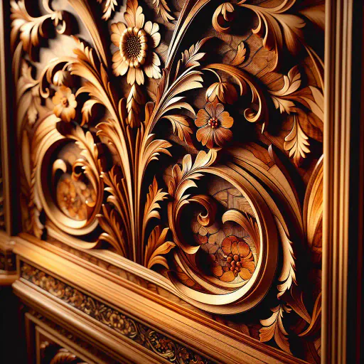Illustration for Craftsmanship