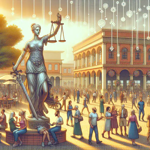Illustration for Depth of Importance