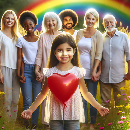 Illustration for Cultural Stigma