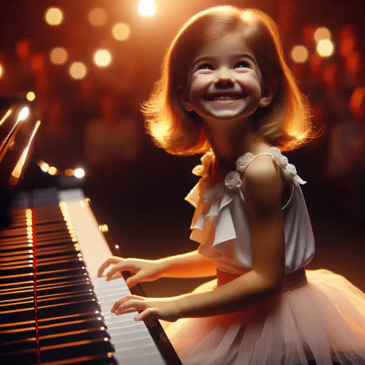 Illustration for Child Prodigies