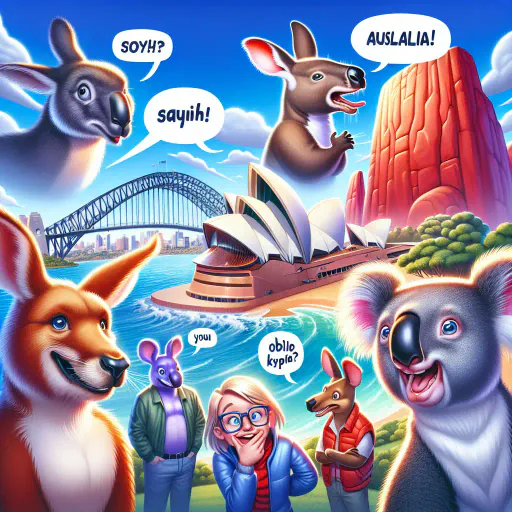 Illustration for Not Universal