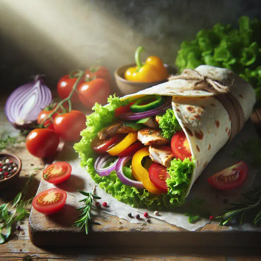 Illustration for Freshness Cue