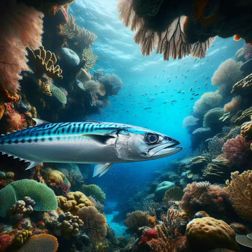 Illustration for Visible Feature