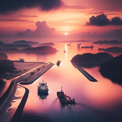 Illustration for Navigational Improvement