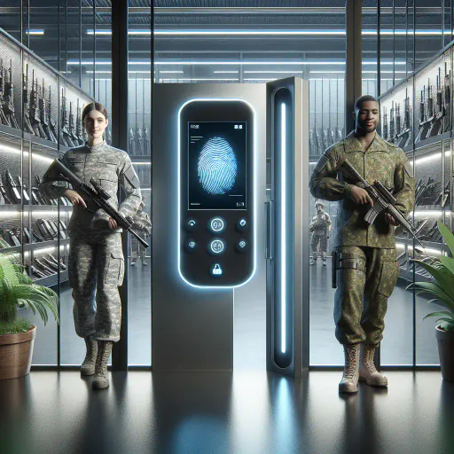 Illustration for Security Measures
