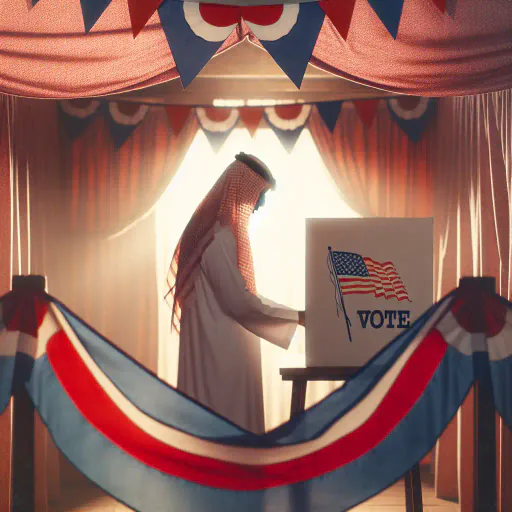 Illustration for Political Stance
