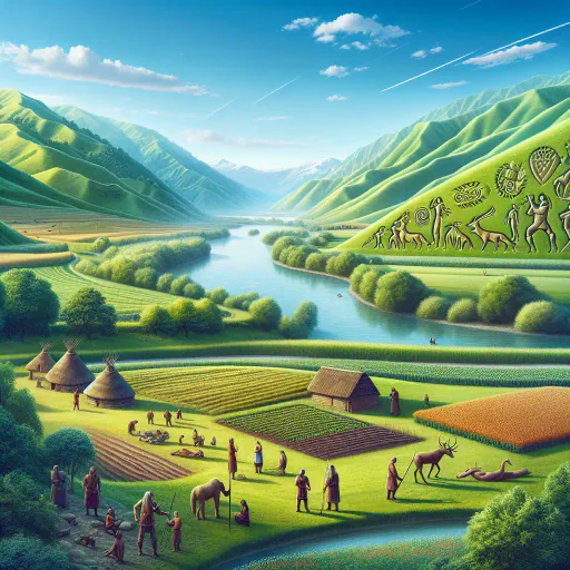 Illustration for Not Natives