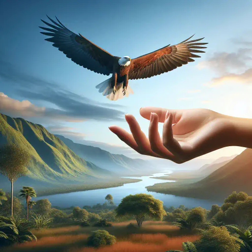 Illustration for Deep Connection