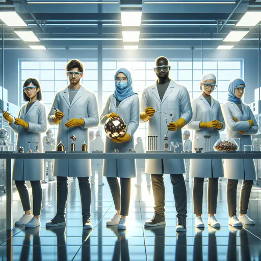 Illustration for Health Hazard