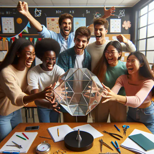 Illustration for Geometry Term