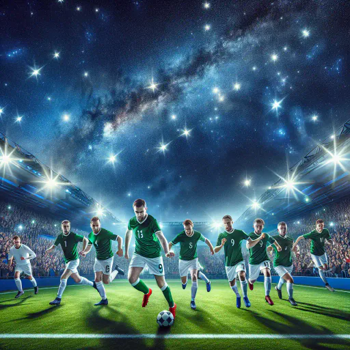 Illustration for Sporting Context
