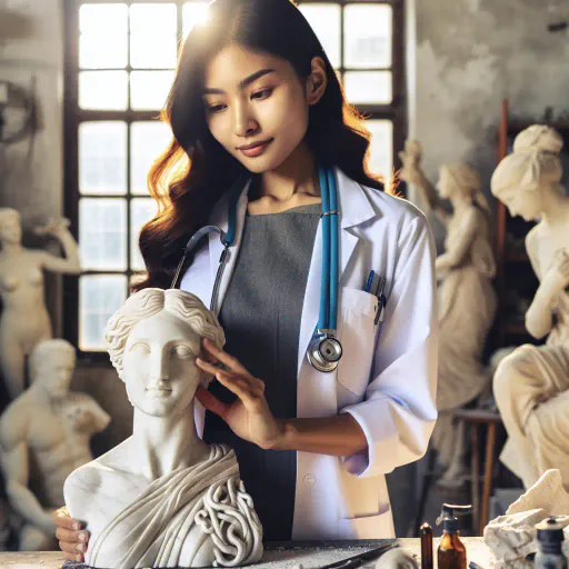 Illustration for Profession or Hobby