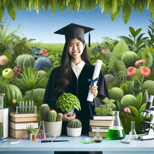 Illustration for Specialized Profession