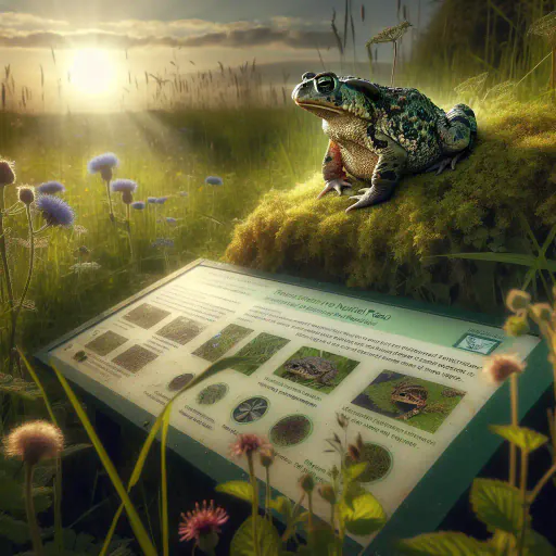 Illustration for Species Specific