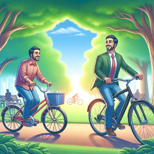 Illustration for Implies Upgrade