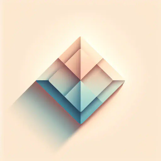 Illustration for In Geometry