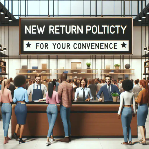 Illustration for Company Loyalty
