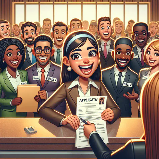 Illustration for Quick Action