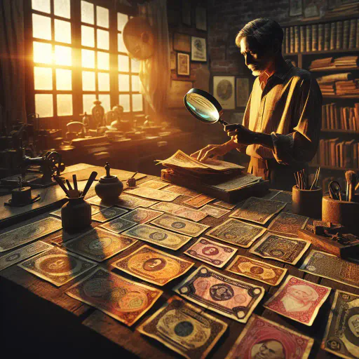 Illustration for Deceptive Skill