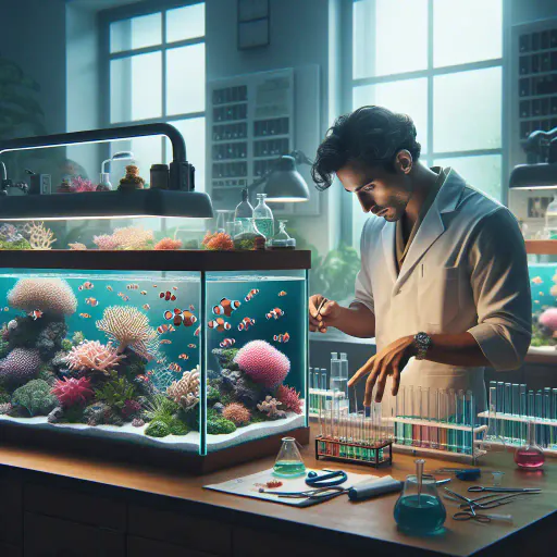 Illustration for Scientific Study