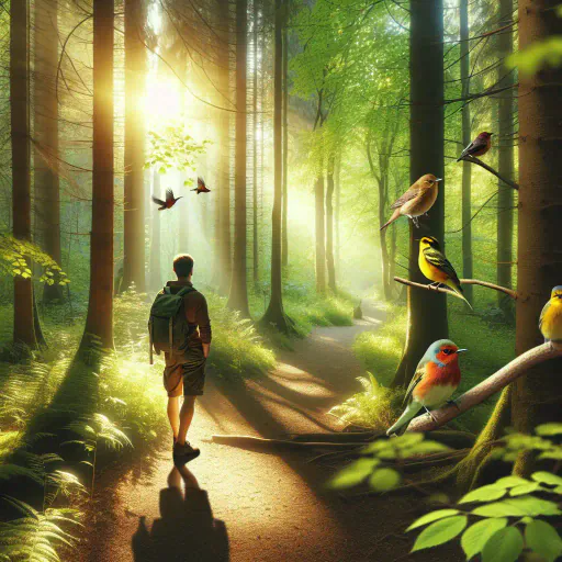 Illustration for Habitual Sound