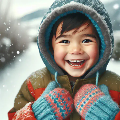 Illustration for Child Association