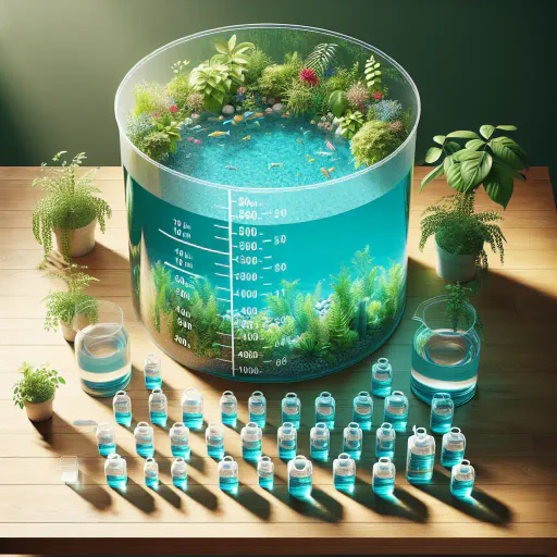 Illustration for Not for Large Volumes
