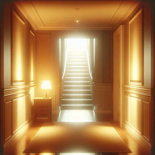 Illustration for Visual Clarity