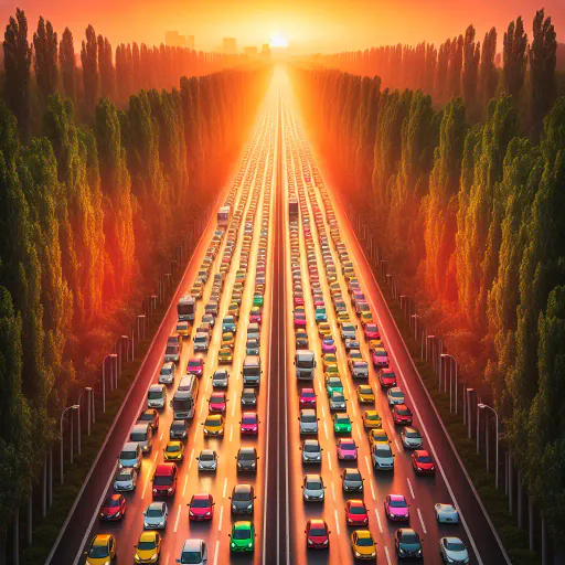 Illustration for Real World Events