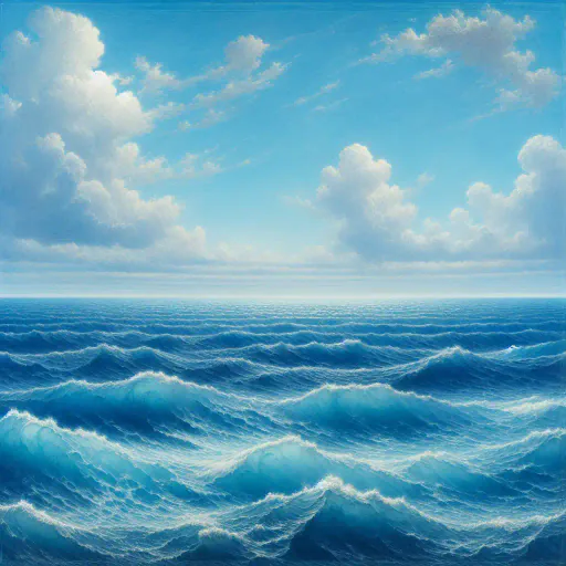 Illustration for Vivid Imagery