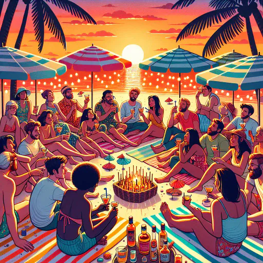 Illustration for Informal Context