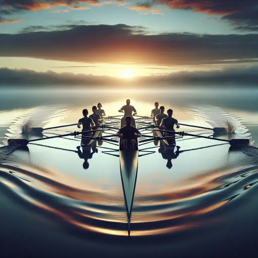 Illustration for Team Leadership