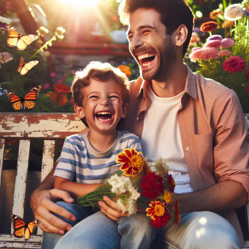 Illustration for Family Traits