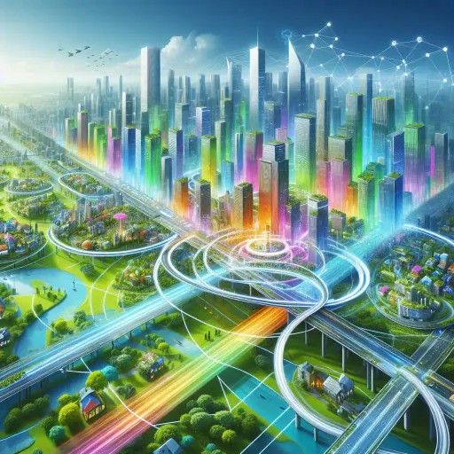 Illustration for Government Perspective