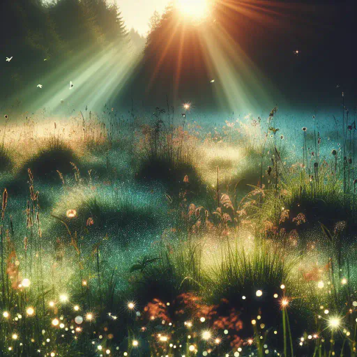 Illustration for Natural Imagery