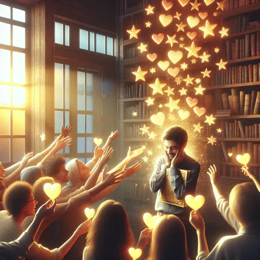 Illustration for Public Figures