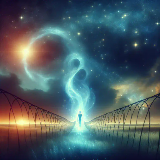 Illustration for Not Just Reincarnation