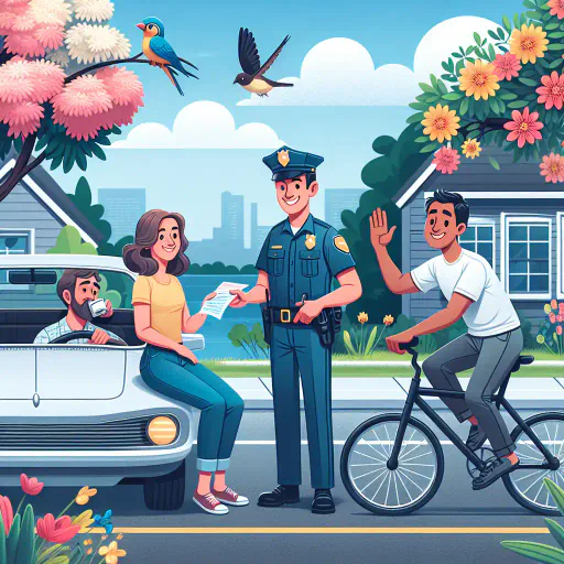 Illustration for Vehicle Specific