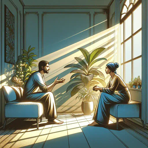 Illustration for Intensity Varies